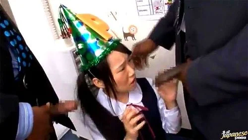 500px x 283px - Watch birthday party - Interra Cial, Asian, Teen (18+) Porn - SpankBang