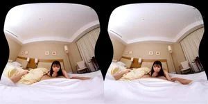 Japanese VR thumbnail