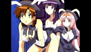 Watch Girls Bravo Fanservice Compliation - Fanservice, Girls Bravo, Anime  Porn - SpankBang