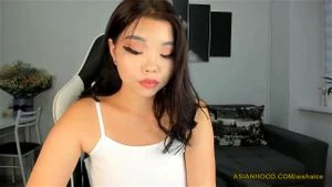 Asian thumbnail