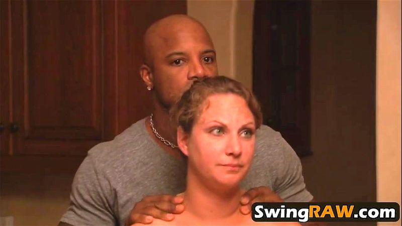 Horny Couple enjoys Being In The Swinger Orgy