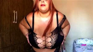 Busty BBW & HugeBoobs  thumbnail