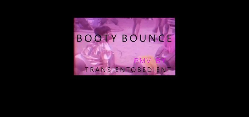 Booty Bounce PMV - Ebony Interracial Twerking Booty Bounce PMV - Ebony Interracial Twerking