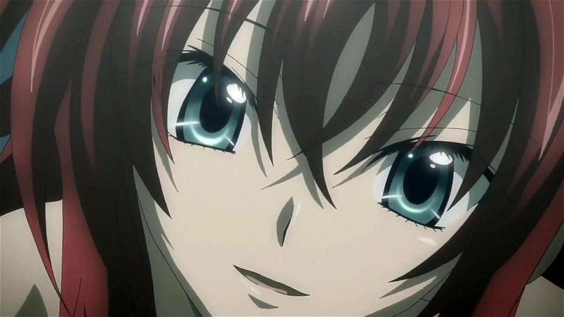 rias gremory highschool dxd amv r18