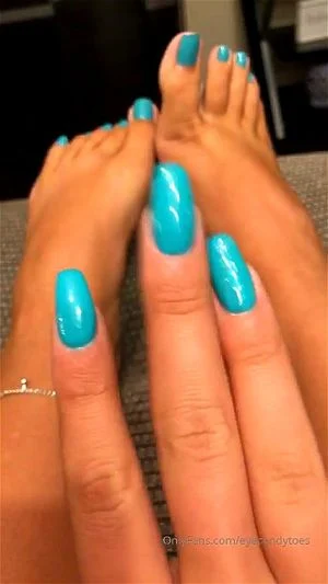 Eye Candy Toes thumbnail