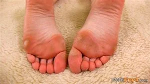 Feet thumbnail