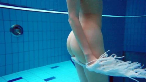 horny, shower, russian babe, Underwater Show