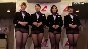 Flight Attendant thumbnail