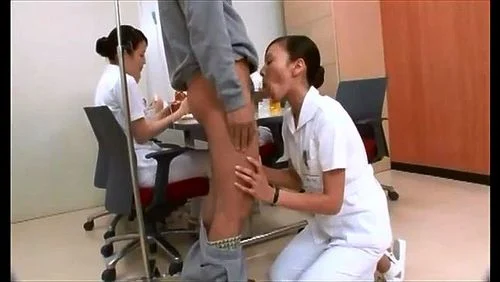 Nurse Asian - Watch nurse services - Nurse, Japanese, Asian Porn - SpankBang