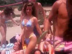 Beach Babes Porn - Watch Beach Babes from Beyond (1993) - Boobs, Softcore, Babe Porn -  SpankBang