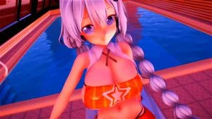 My favorite mmd sex thumbnail