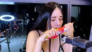 WAN ASMR thumbnail