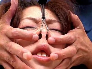 300px x 225px - Watch Nose hook japanese amateur playing - Fetish, Nose Hook, Face Licking  Porn - SpankBang