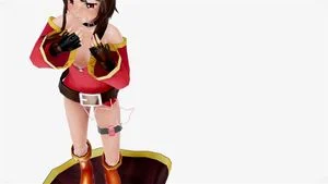 Konosuba thumbnail