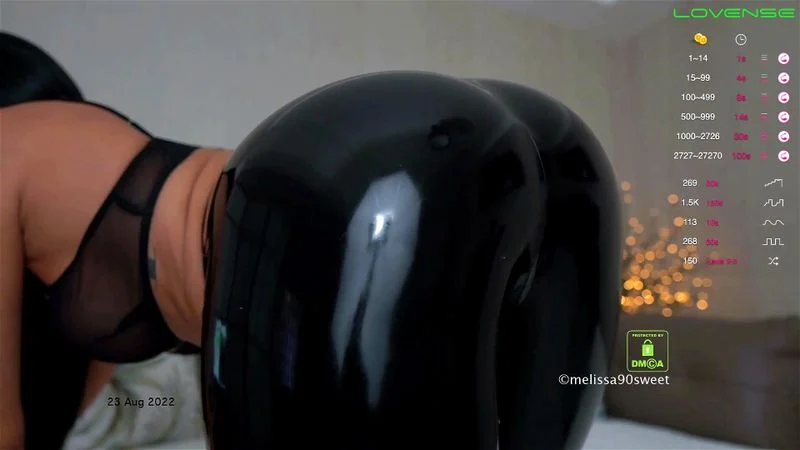 Latex Lovers 2 Latex Lovers 2