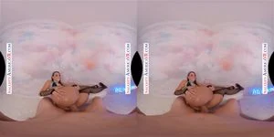 VR CREAMPIE thumbnail