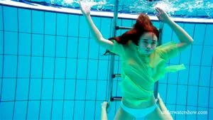 UNDERWATERSHOW thumbnail