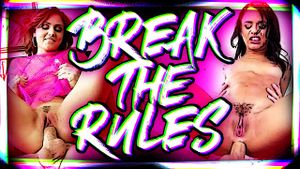 Break the Rules - PMV - Compilation