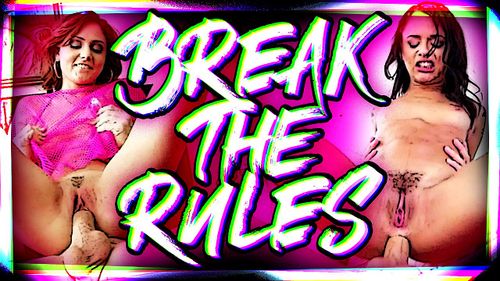 Break the Rules - PMV - Compilation