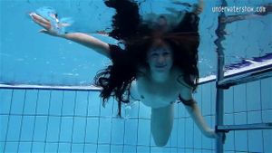 Underwater thumbnail