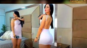 Twerker: Gabriela Parisi thumbnail