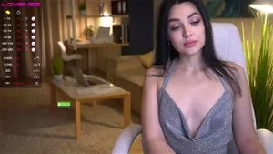 camgirl thumbnail