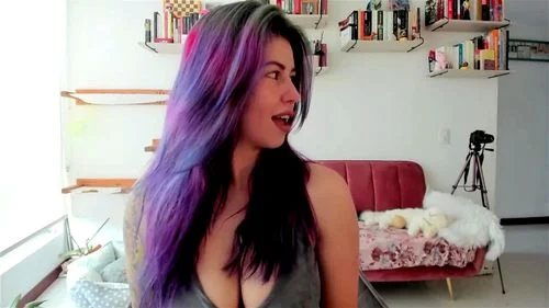 busty, big tits, cam, tattooed, webcam