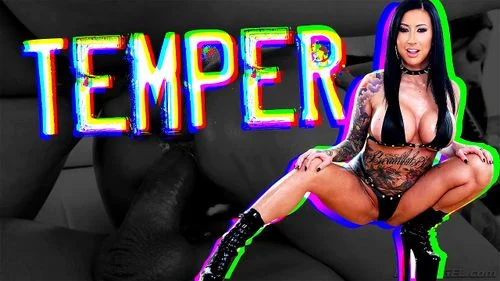 Temper - PMV - Compilation