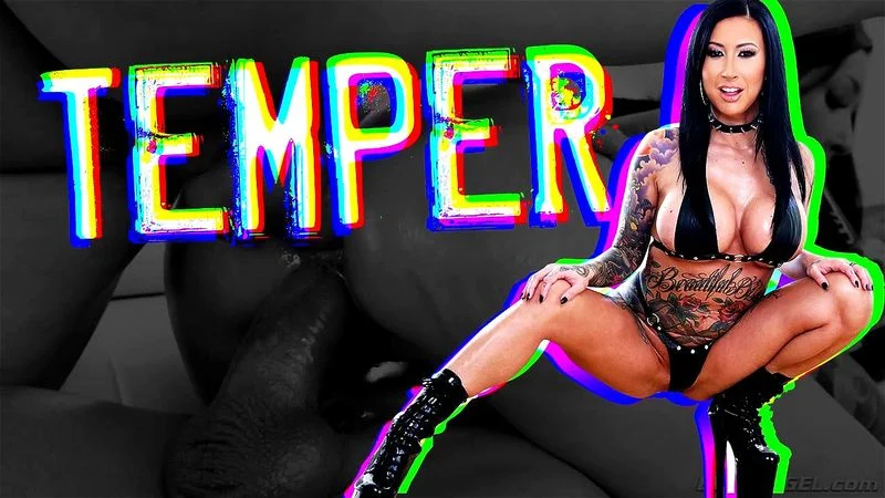 Temper - PMV - Compilation Temper - PMV - Compilation