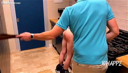 Spanking compilation