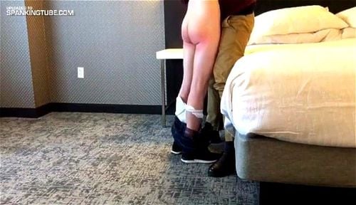 Spanking compilation