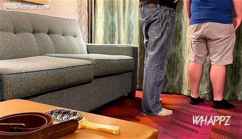 Spanking compilation