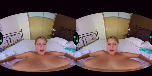 Katerina Hartlova VR: Cowgirl, Big Tits & Pov Porn - SpankBang