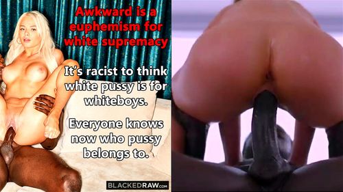 waifus blacked, cuckold interracial, hotwife, bbc whore
