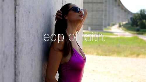 Leap of Faith 1 ft. Faith Photodromm: Solo, Striptease & Strip Porn - SpankBang