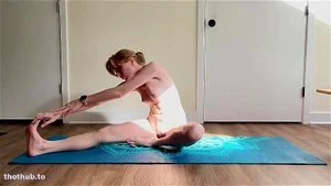 Yoga thumbnail