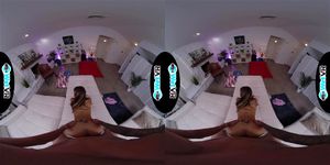 Clara Trinity VR thumbnail