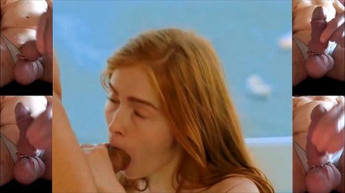 Branleuses, suceuses, niqueuses, et un branleur: Blowjob, Cowgirl & Hardcore Porn Porn
