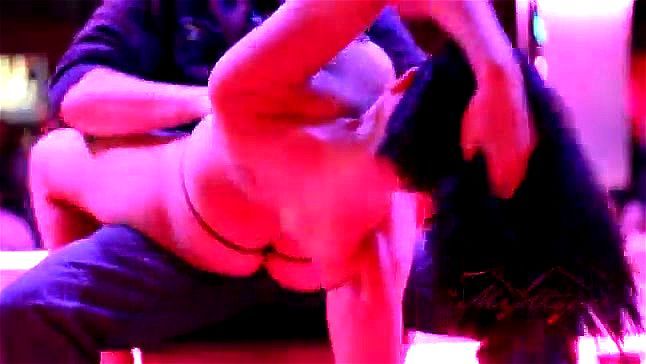 Rachel Starr Dancing In Strip Club (2) Rachel Starr Dancing In Strip Club (2)