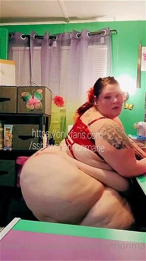 Ssbbw bellies thumbnail