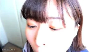 Blowjob asian thumbnail