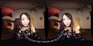 VR Hot thumbnail