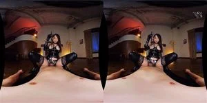 VR Hot thumbnail