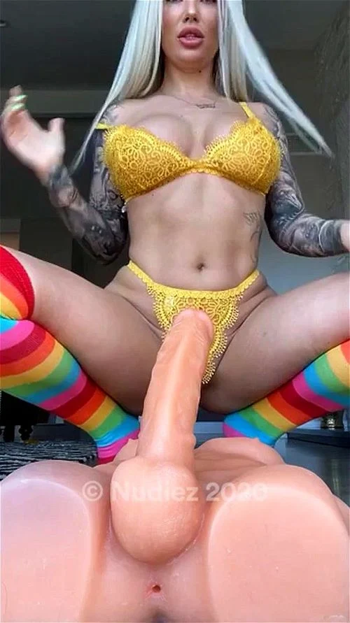 squirt, toy, ride dildo, whore