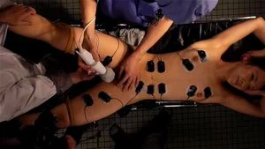 Uncensored Japanese Bondage  thumbnail