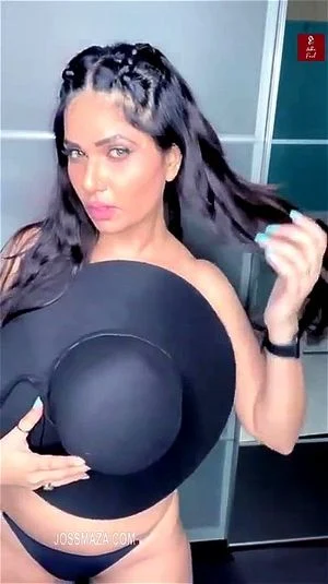 Aabha Paul thumbnail