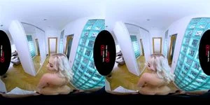 Blonde vr thumbnail