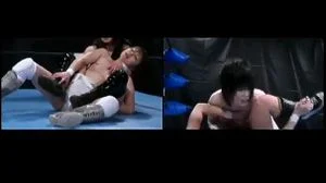 japan wrestle thumbnail