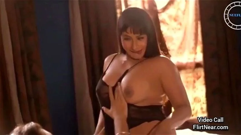 Kamalika Chanda Ki Hot Jawani