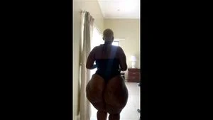 Wide Hips/Wide/Thick Thighs  thumbnail